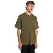 T-paidat & Poolot Dickies  Clancy heavyweight tee ss  EU S