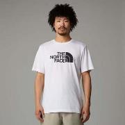 T-paidat pitkillä hihoilla The North Face  -  EU S
