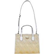 Laukut Guess  SILVANA 2 COMP TOTE HWSW86 65220  Yksi Koko