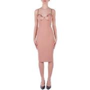 Reisitaskuhousut Elisabetta Franchi  AB70251E2  IT 46