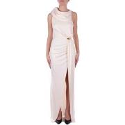 5-taskuiset housut Elisabetta Franchi  ABR0551E2  IT 46