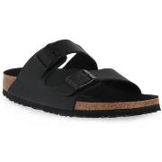 Sandaalit BIRKENSTOCK  ARIZONA TRIPLE BLACK CALZ S  45