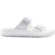 Sandaalit BIRKENSTOCK  Arizona EVA Narrow - White  36