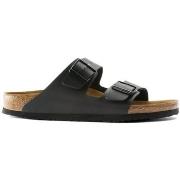 Sandaalit BIRKENSTOCK  Arizona Birko-Flor Regular - Black  45