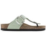 Rantasandaalit BIRKENSTOCK  gizeh 1024112 matcha  37