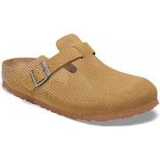 Sandaalit BIRKENSTOCK  Boston vl corduroy cork brown  36