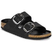 Sandaalit BIRKENSTOCK  Arizona Big Buckle LEOI Black HEX  36