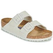 Sandaalit BIRKENSTOCK  Arizona SFB LEVE Antique White  36