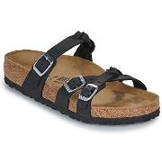 Sandaalit BIRKENSTOCK  Franca Braided LEOI  Black  36