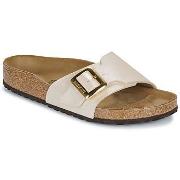 Sandaalit BIRKENSTOCK  Catalina CB BF Graceful Pearl White  36