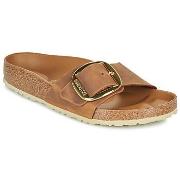 Sandaalit BIRKENSTOCK  Madrid Big Buckle LEOI Cognac HEX  36