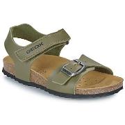 Tyttöjen sandaalit Geox  J GHITA BOY  36