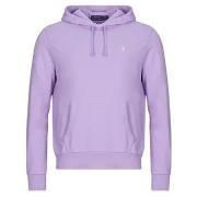 Svetari Polo Ralph Lauren  SWEATSHIRT CAPUCHE EN MOLLETON TERRY  EU S