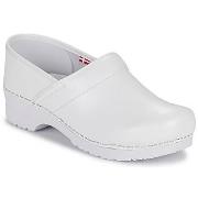 Puukengät Sanita  PROF  44