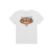 Lyhythihainen t-paita Guess  T SHIRT  2 ans