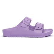 Poikien sandaalit BIRKENSTOCK  ARIZONA KIDS EVA CROCUS CALZ S  27