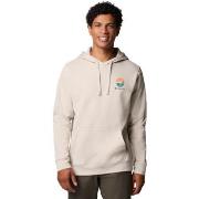 Ulkoilutakki Columbia  Trek Graphic Hoodie  EU M