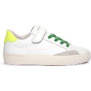 Tennarit Sun68  SUN68 0163 BOYS STREET LEATHER  30