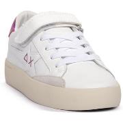 Tennarit Sun68  SUN68 0120 GIRLS KATY LEATHER  32