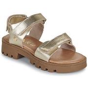 Tyttöjen sandaalit Citrouille et Compagnie  PIANA  36