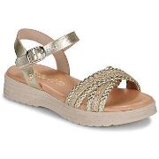 Tyttöjen sandaalit Citrouille et Compagnie  PIXI  36