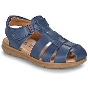 Poikien sandaalit Citrouille et Compagnie  ZAPIDO  24