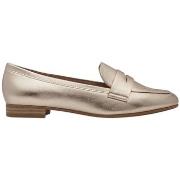 Kengät Marco Tozzi  22420944 957-PLATINUM Or  36
