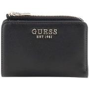 Lompakot Guess  LAUREL SLG SMALL ZIP  Yksi Koko