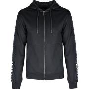 Svetari Les Hommes  LHG866 LG852 | Zip Up  EU L