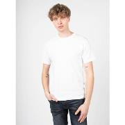 Lyhythihainen t-paita Pepe jeans  PM503657  EU L