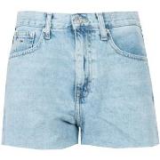 Shortsit & Bermuda-shortsit Tommy Hilfiger  DW0DW12458 | Hotpant  US 2...