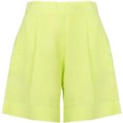 Shortsit & Bermuda-shortsit Liu Jo  WA3005 T4818  US 36