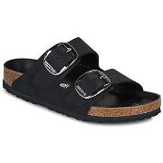 Sandaalit BIRKENSTOCK  Arizona Big Buckle LEOI Black HEX  36