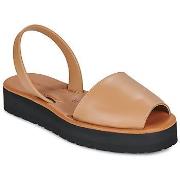 Sandaalit Minorquines  AVARCA PLATJA PLATEFORME  39