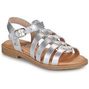 Tyttöjen sandaalit Citrouille et Compagnie  CANCUN  24
