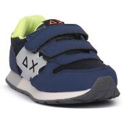 Tennarit Sun68  SUN68 07 BOYS JAKI 2 FLUO  26