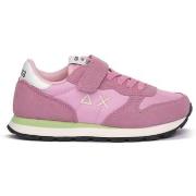 Tennarit Sun68  SUN68 72 GIRLS ALLY SOLID NYLON  32