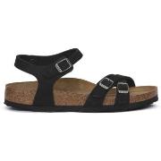 Sandaalit BIRKENSTOCK  KUMBA SFB BLK CALZ S  37