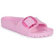 Sandaalit BIRKENSTOCK  Madrid Big Buckle EVA Fondant Pink  36