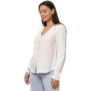Paitapusero / Kauluspaita La Modeuse  73822_P174234  EU S