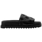 Sandaalit Guess  FABIO2 BLACK Noir  36