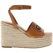Sandaalit Guess  TANVEE TAN Marron  36