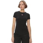 T-paidat & Poolot Tommy Jeans  DW0DW17881  EU S