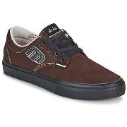Kengät Etnies  ETNIES BARGE PLUS BROWN BLACK  41
