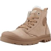 Saappaat Palladium  PAMPA HI ZIP WL  40