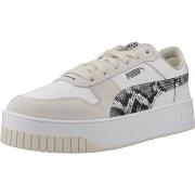 Tennarit Puma  CARINA STREET SNAKE  36