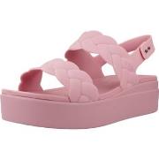 Rantasandaalit Crocs  BROOKLYN WOVEN UPPER LW  38 / 39