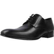 Kävelykengät Sergio Serrano  Zapatos De Vestir Hombre Modèle 2350s  40