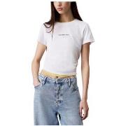 Lyhythihainen t-paita Calvin Klein Jeans  -  EU S