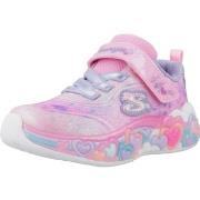 Tennarit Skechers  ETERNAL HEART LIGHTS  21